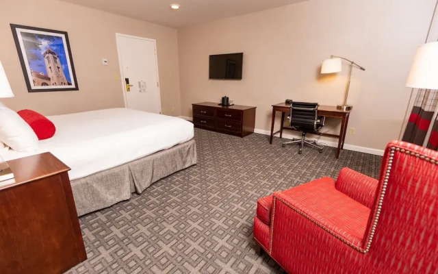 IU Biddle Hotel