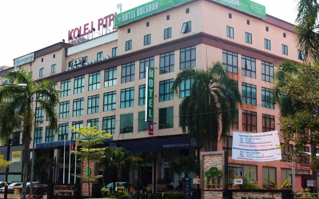 Hotel Gulshan Ampang