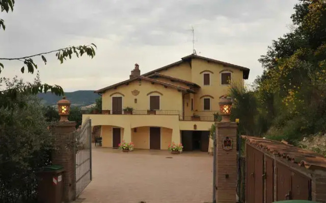 Villa Lucia