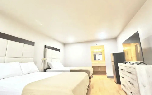 Travelodge Tulsa