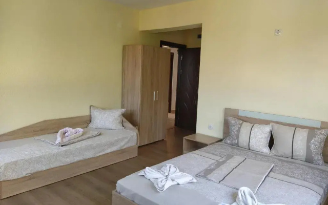 Guest House Proynovi