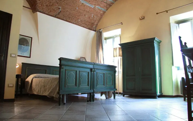 B&B Accademia House