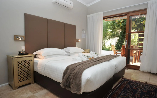 Little Scotia Guest House