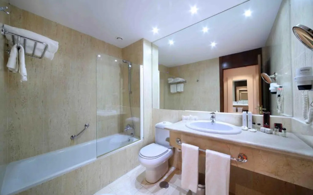 Amura Alcobendas Hotel