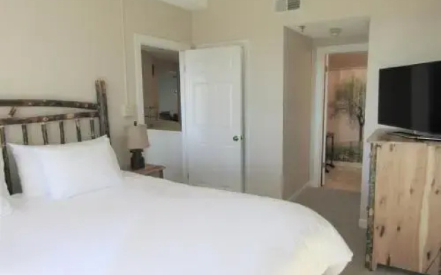 Sugar Top 2504 2 Br Condo