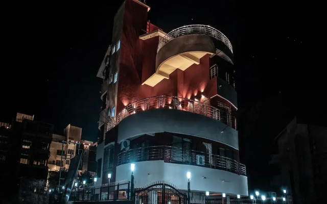 Pooja Villa Suites Igatpuri