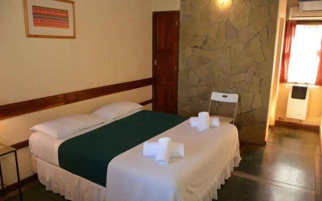 Hotel del Pilar