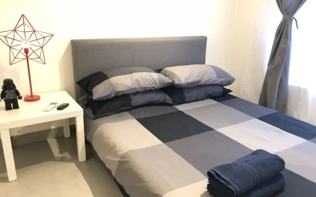 Kanvas Soho Suites