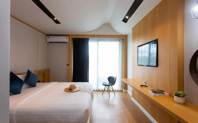 The Canale Samui Resort 