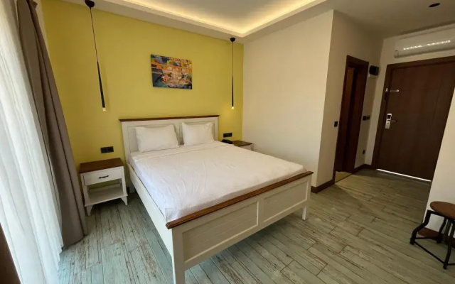 Melitya Hotel