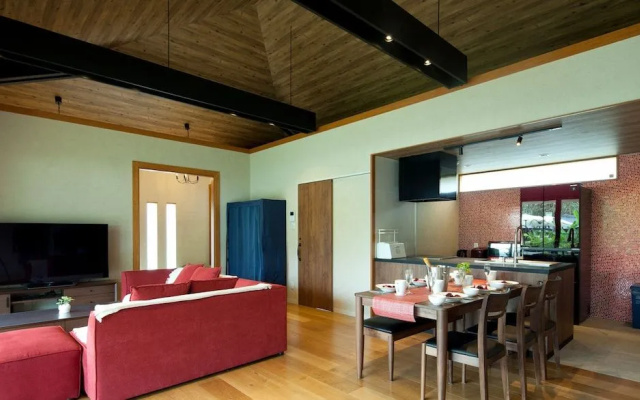 Bougain Terrace Resort