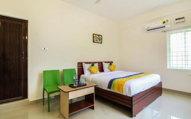 Itsy Hotels Riyas Grand