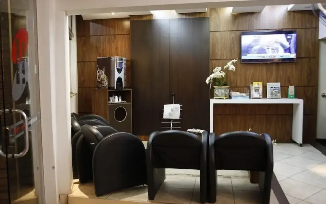 Hotel Gaucha