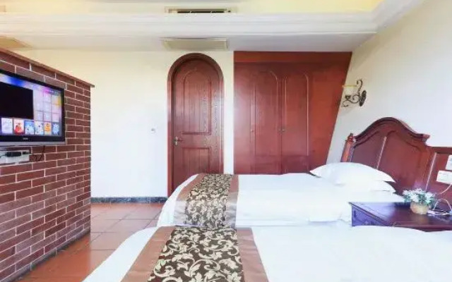 Southern France Hotel
