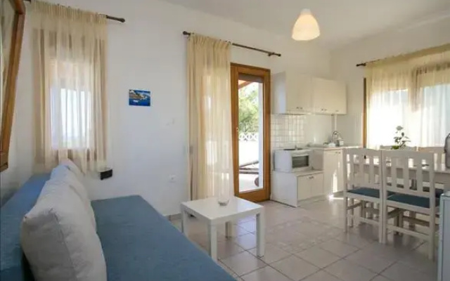 Villa Victoria - Thassos