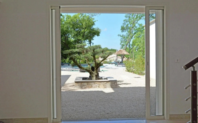 Villa in Montauroux With Pool & Near Forest
