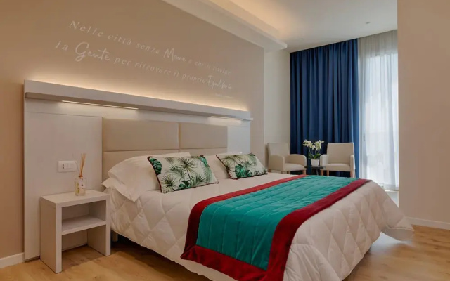 Roma Hotel
