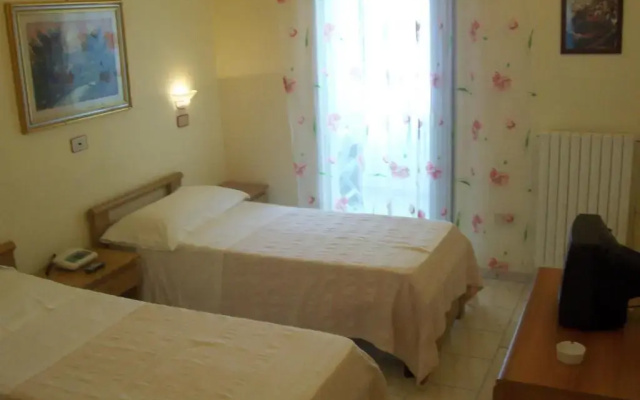 Hotel Pensione Romeo