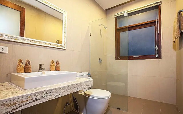 Baan Phu Kaew A3 3 Beds
