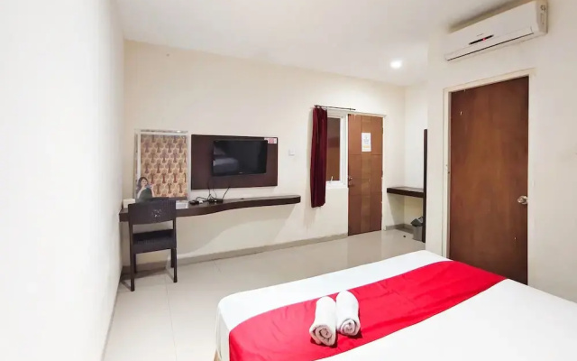 TwoSpaces Living at Kutisari Residence, Surabaya