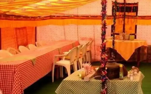 The Norling Camp