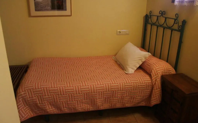 Hostal San Pedro