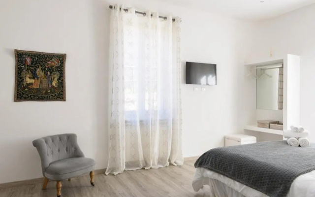 Siena Vip