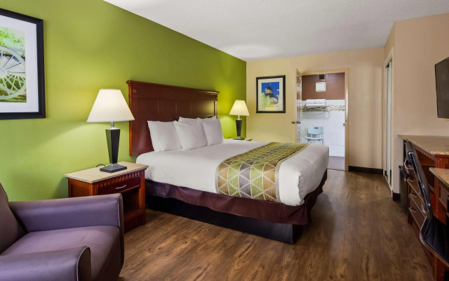 Best Western Murfreesboro