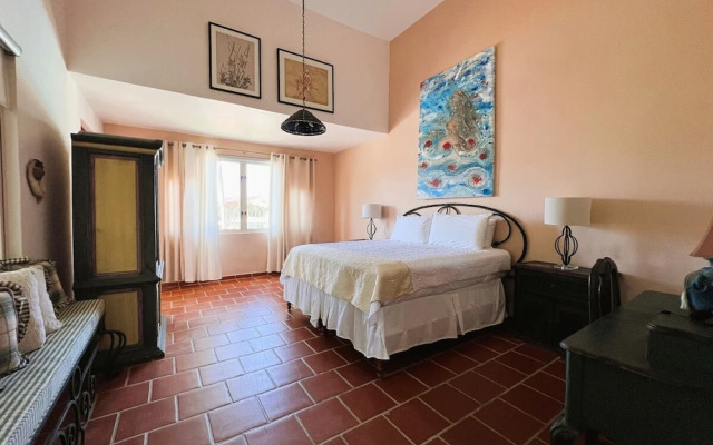 Villa De Palma - Oceanfront Community w Generator