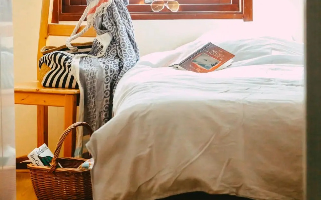 Skrea Vandrarhem - Hostel