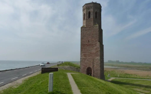 Pension Even Buiten