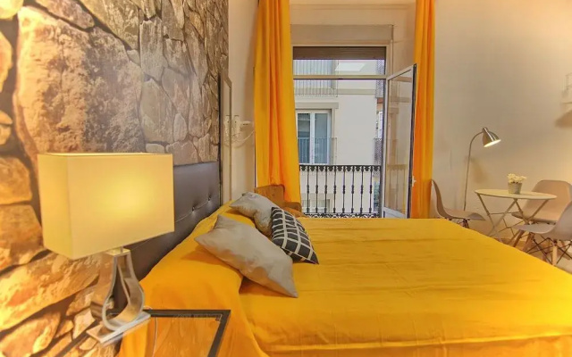 Arriola Rooms