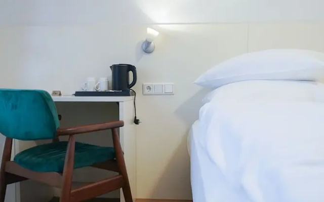 AP Hotel Viernheim am Kapellenberg