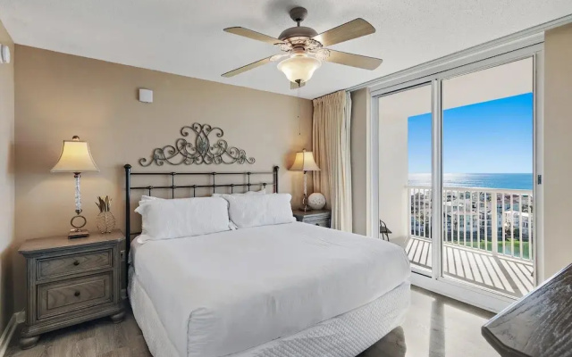 Pelican Beach Terrace 1203