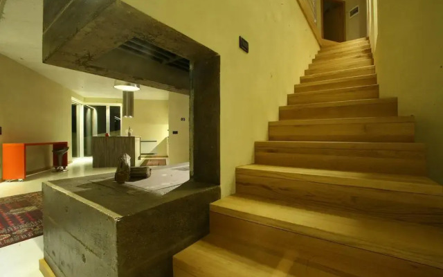 Villa Le Grand Cru