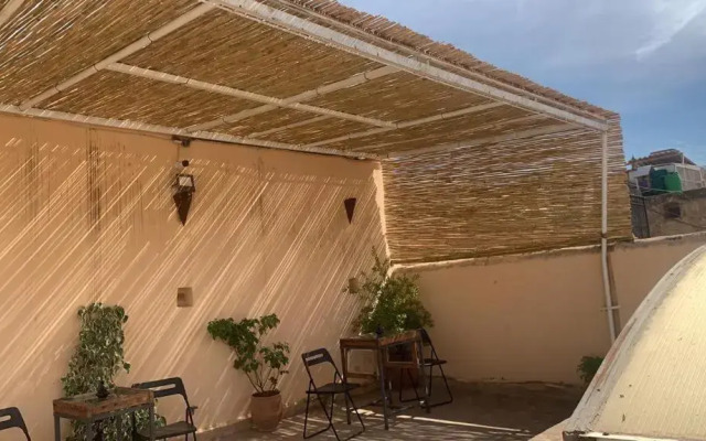 Dar Nejma