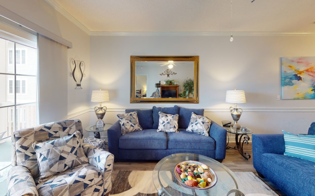 Magnolia North Unit 204