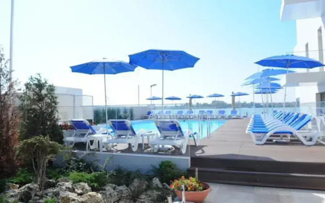 Sea View Apartment
