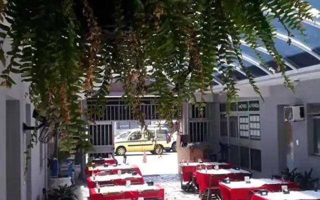 Pousada Miramar