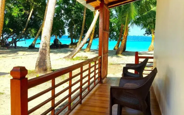 Lemongrass Resort & Spa