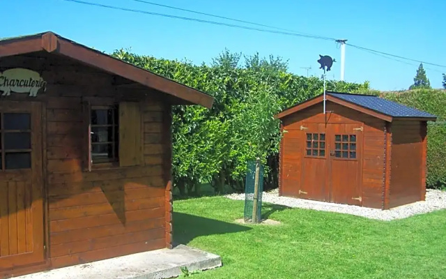 Une Chambre D'Hote Yvetot