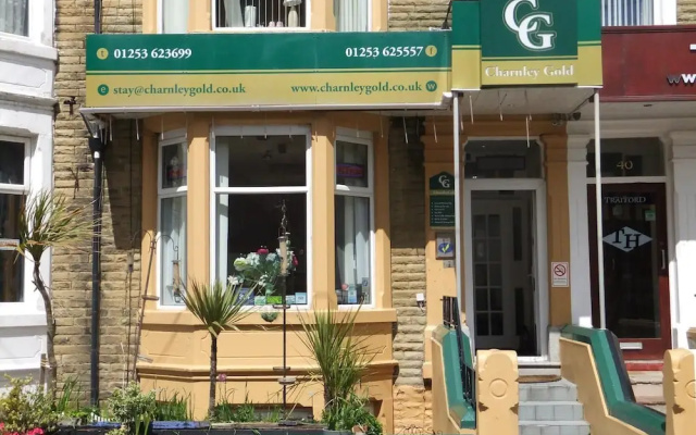 Charnleygold Hotel