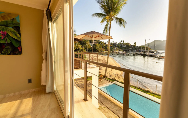 Rede Reserva Costa Beach