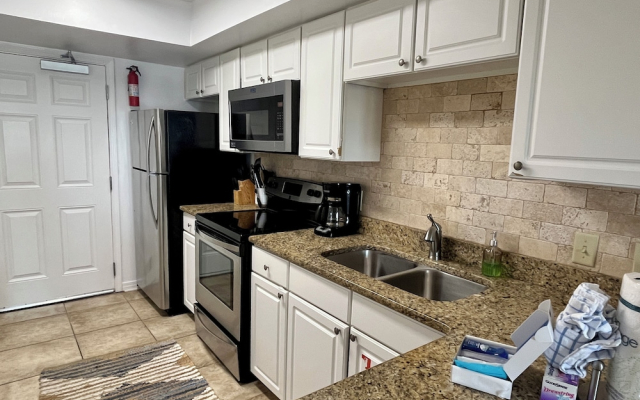 Surfside Shores by Southern Vacation Rentals