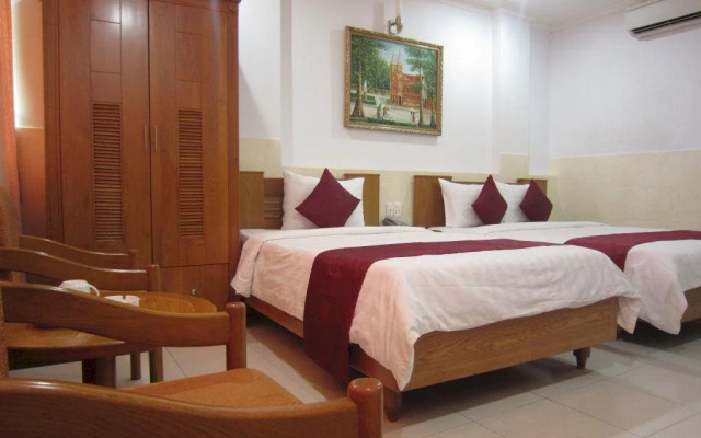Thien Hoa Hotel