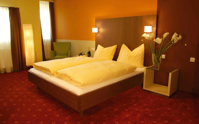 Stadthotel Schärding