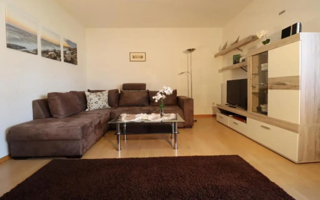 Appartement Monika