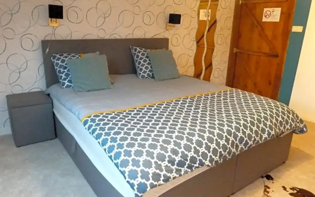 B&B Chambre d'hôtes de la Vecquée