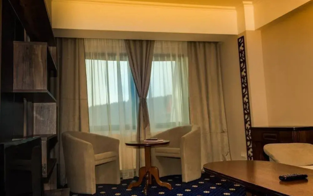 Atrium Collection Hotel Predeal