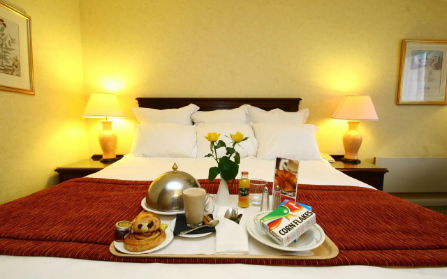 Grantham Marriott